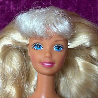 マテル(MATTEL)のBarbie 世界のバービー コレクション ドールズオブザワールド 未使用品(キャラクターグッズ)