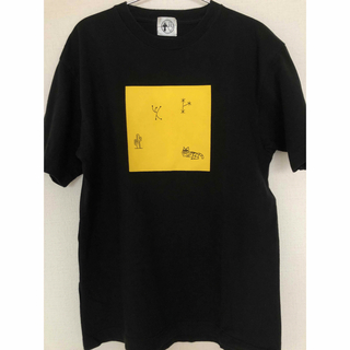 ザ ハイロウズ　Tシャツ　M(Tシャツ/カットソー(半袖/袖なし))