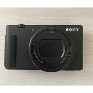 SONY - sony zv1 m2