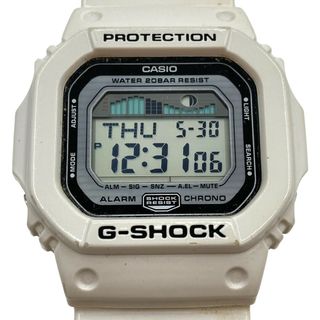 カシオ(CASIO)の◎◎CASIO カシオ G-SHOCK ジーショック G-LIDE クォーツ メンズ 腕時計 GLX-5600(腕時計(デジタル))