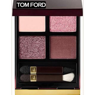 TOM FORD - TomFord トムフォードアイカラークォード　12セダクティブローズ 