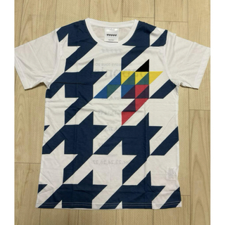ジャニーズ(Johnny's)の146.嵐 ツアーTシャツ.2015.Japonism(Tシャツ(半袖/袖なし))
