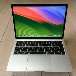 アップル(Apple)の621）Apple MacBook Air 13インチ 2019 Core i5(ノートPC)