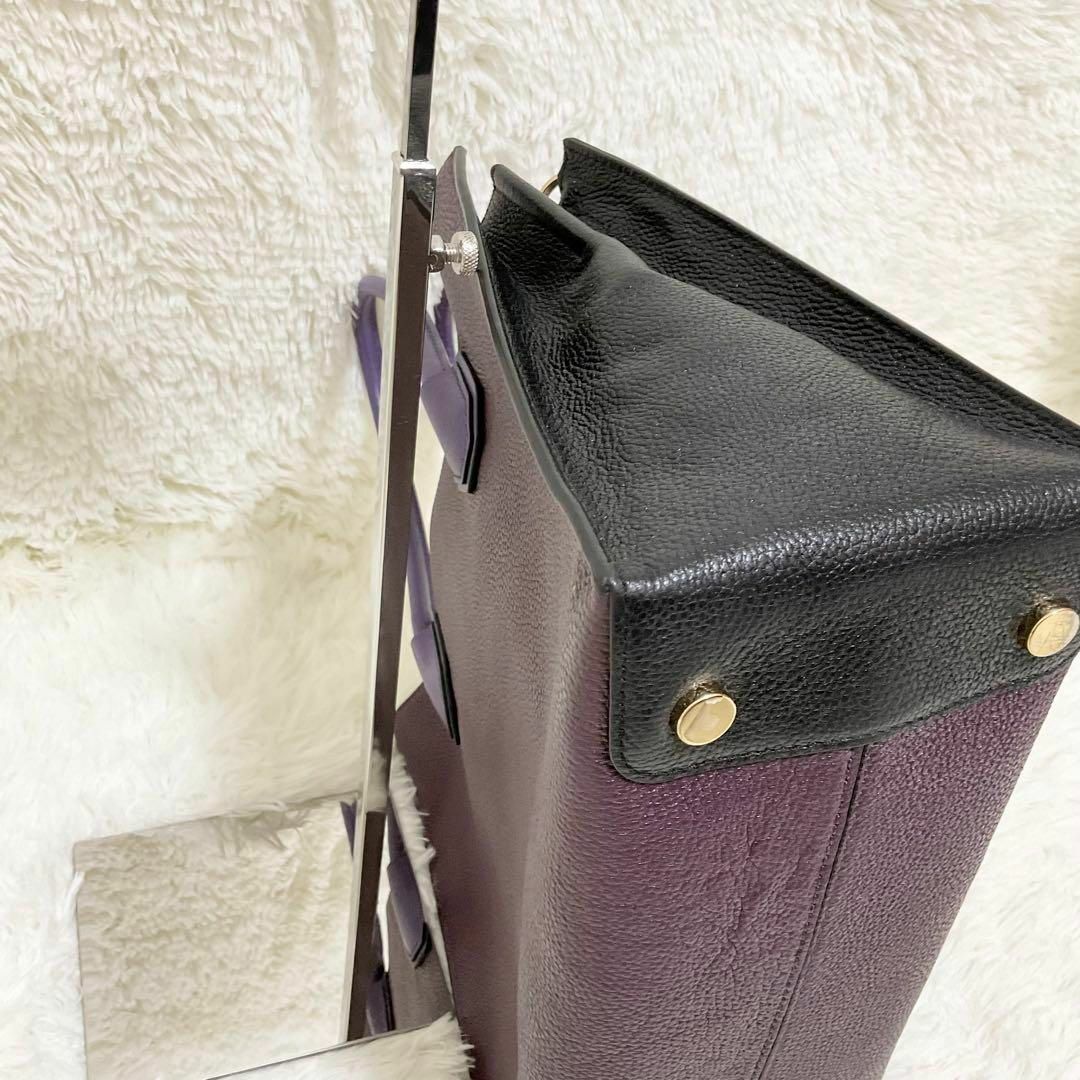 MICHAEL KORS - 【極美品・付属品有】マイケルコース 2way MICHAEL KORS - 【極美品・付属品有】マイケルコース 2way