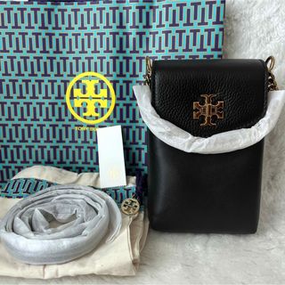 トリーバーチ(Tory Burch)の新品　TORY BURCH  クロスボディバッグ(ショルダーバッグ)