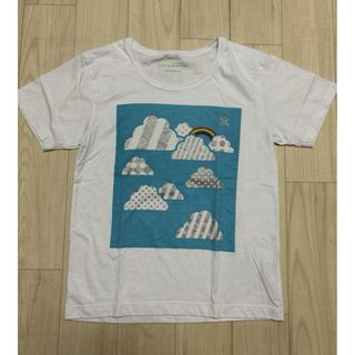 147.嵐 ツアーTシャツ.2010.scene 君と僕の見ている風景(Tシャツ(半袖/袖なし))