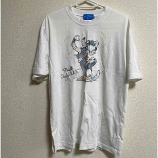 Disney - ドナルド　パルパルーザ　Tシャツ