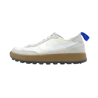 ナイキ(NIKE)のNIKE×Tom Sachs 2022 WMNS GENERAL PURPOSE SHOE(スニーカー)