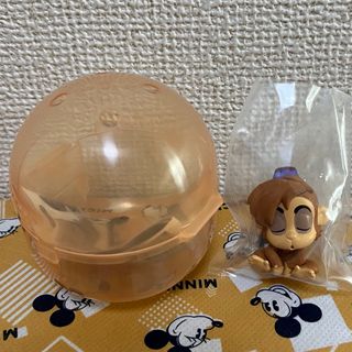 ディズニー(Disney)のディズニーガチャガチャ(キャラクターグッズ)