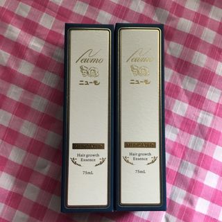 ニューモ 薬用育毛剤 75ml(スカルプケア)