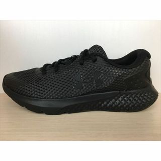 アンダーアーマー(UNDER ARMOUR)のアンダーアーマー チャージドローグ3 靴 23,0cm 新品 (1967)(スニーカー)