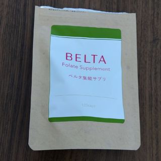 BELTA - ベルタ葉酸サプリ