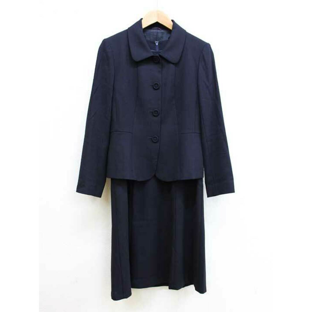 ANAYI - 【新入荷】□ANAYI/アナイ□アンサンブルスーツ ANAYI - 【新入荷】□ANAYI/アナイ□アンサンブルスーツ