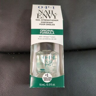 オーピーアイ(OPI)の最終値下げ。opi ネイルエンビー 15ml(ネイルケア)