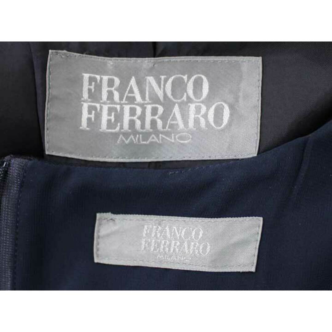 FRANCO FERRARO - 【新入荷】□FRANCO FERRARO/フランコ FRANCO FERRARO - 【新入荷】□FRANCO FERRARO/フランコ
