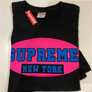Supreme - SUPREME NEW YORK TEE シュプリームニューヨーク サイズ　XL