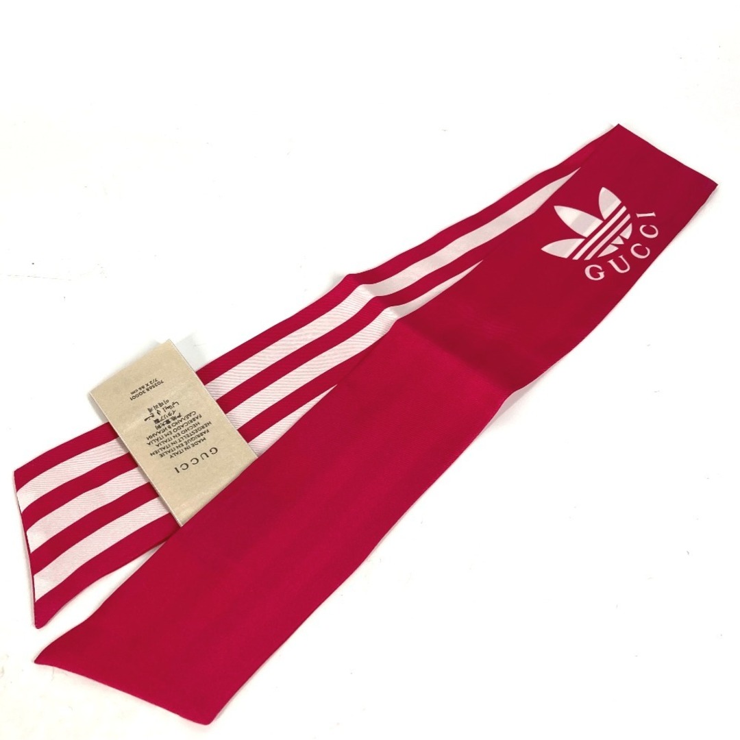 GUCCI - グッチ GUCCI アディダス adidas コラボ 703568 GUCCI - グッチ GUCCI アディダス adidas コラボ 703568