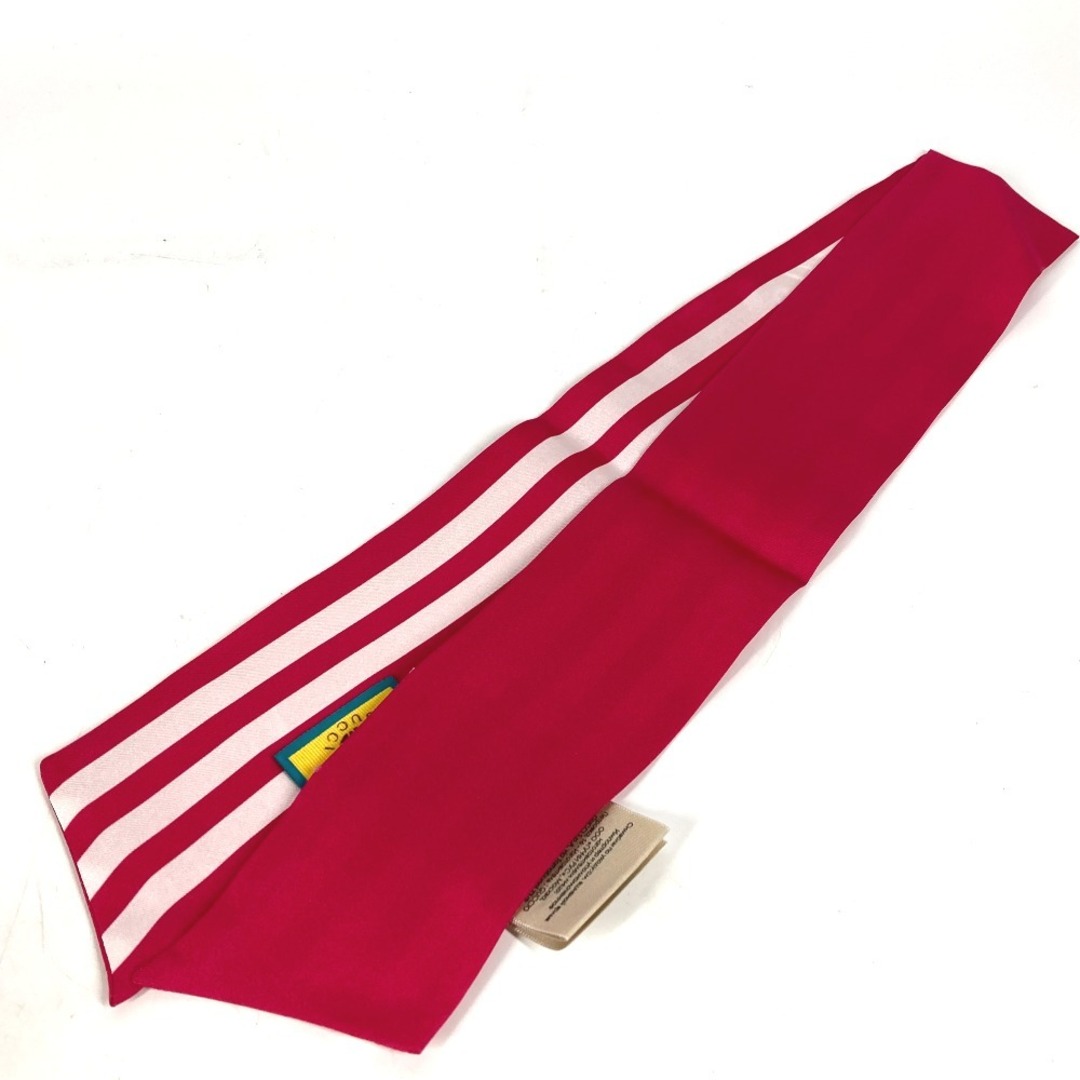 GUCCI - グッチ GUCCI アディダス adidas コラボ 703568 GUCCI - グッチ GUCCI アディダス adidas コラボ 703568