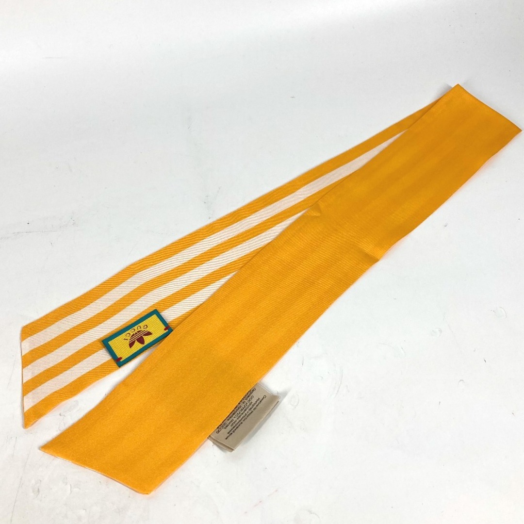 GUCCI - グッチ GUCCI アディダス adidas コラボ 703568 GUCCI - グッチ GUCCI アディダス adidas コラボ 703568