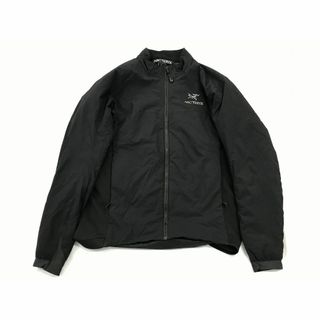 【美品】ARC'TERYX アークテリクス ATOM AR アトム ジャケット 