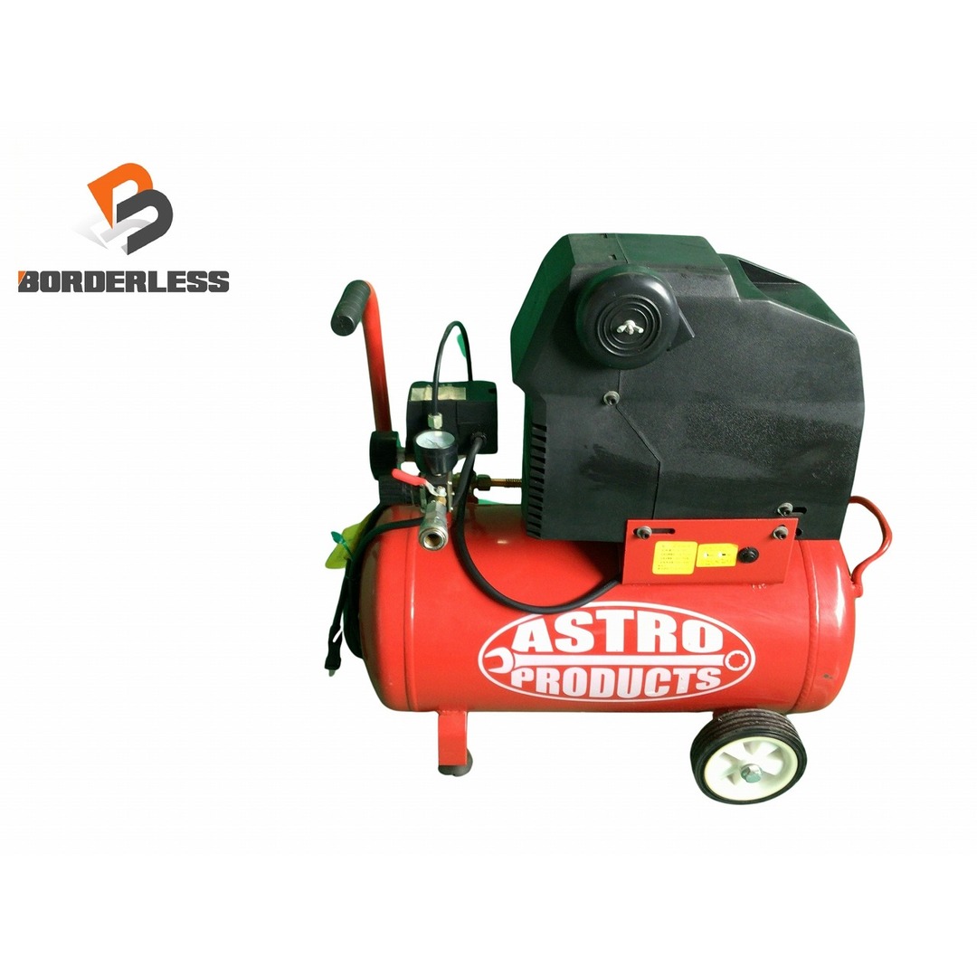 ☆中古動作品☆ ASTROPRODUCTS アストロプロダクツ オイルレス ☆中古動作品☆ ASTROPRODUCTS アストロプロダクツ オイルレス