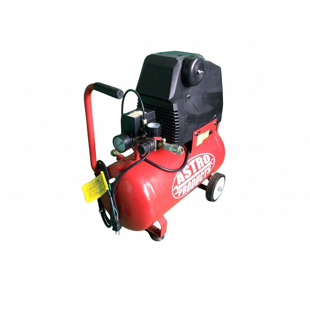 ☆中古動作品☆ ASTROPRODUCTS アストロプロダクツ オイルレス ☆中古動作品☆ ASTROPRODUCTS アストロプロダクツ オイルレス