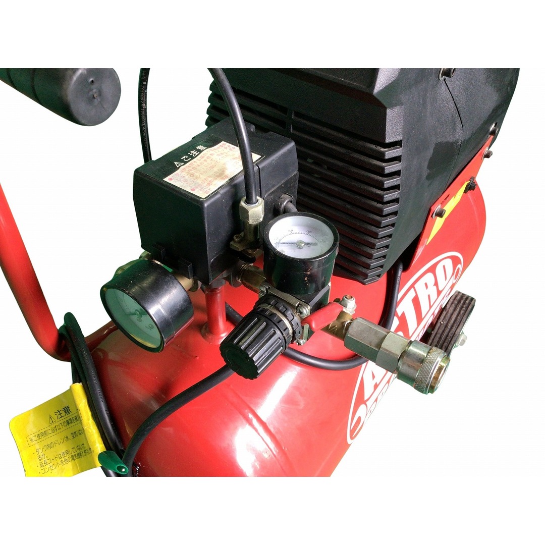 ☆中古動作品☆ ASTROPRODUCTS アストロプロダクツ オイルレス ☆中古動作品☆ ASTROPRODUCTS アストロプロダクツ オイルレス
