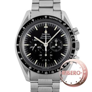 オメガ(OMEGA)のOMEGA オメガ スピードマスター プロフェッショナル ST145.022 5th Cal.861 下がりR【中古】(腕時計(アナログ))