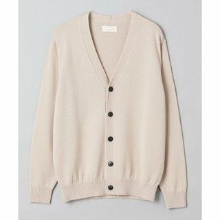 ユナイテッドアローズ(UNITED ARROWS)の【NATURAL】YAMAGATA ミドルゲージ カーディガン(その他)