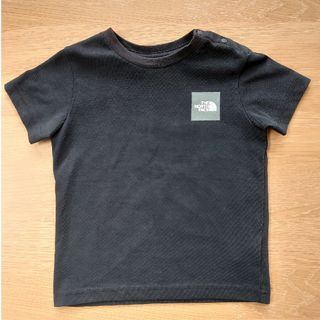 ザノースフェイス(THE NORTH FACE)のノースフェイス THE NORTH FACE ベビー(Tシャツ/カットソー)