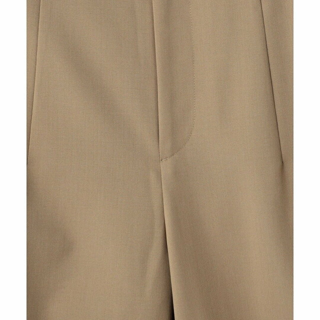 BEAUTY&YOUTH UNITED ARROWS - 【BEIGE】ツイル カーゴパンツの BEAUTY&YOUTH UNITED ARROWS - 【BEIGE】ツイル カーゴパンツの