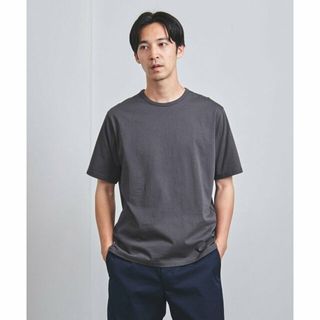 ユナイテッドアローズ(UNITED ARROWS)の【MD.GRAY】ナローバインダー Tシャツ(その他)