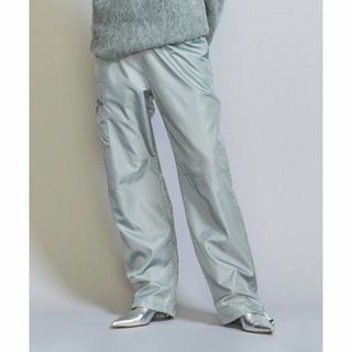 ビューティアンドユースユナイテッドアローズ(BEAUTY&YOUTH UNITED ARROWS)の【MD.GRAY】ドロストトラックパンツ -ウォッシャブル-(その他)