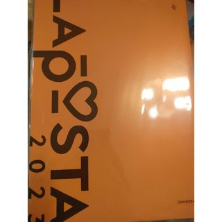 LAPOSTA 2023 数量限定豪華版 DVD