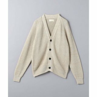 ユナイテッドアローズ(UNITED ARROWS)の【NATURAL】YAMAGATA ペーパー アゼ カーディガン(その他)