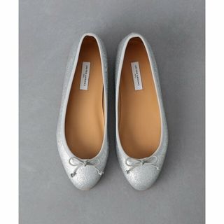 ユナイテッドアローズ(UNITED ARROWS)の【SILVER】バレエシューズ SLV(その他)