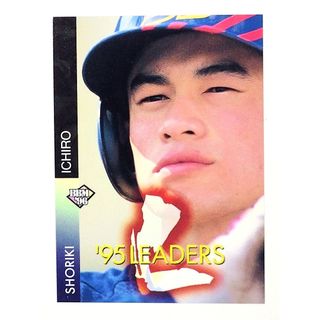 オリックスバファローズ(オリックス・バファローズ)のBBM プロ野球カード イチロー その⑤(記念品/関連グッズ)