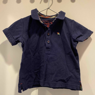 アーノルドパーマー(Arnold Palmer)のArnoldPalmer ポロシャツ　90cm(Tシャツ/カットソー)