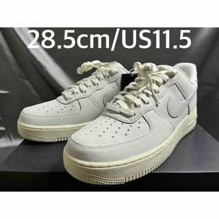 ナイキ(NIKE)の新品28.5cm Nike WMNS Air Force 1 Premium(スニーカー)