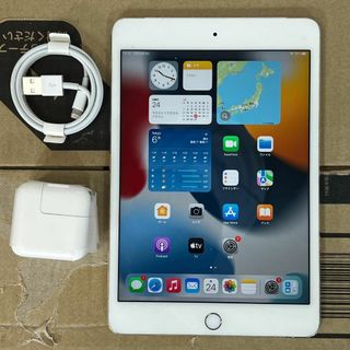 Apple - ipad mini4 32G docomo