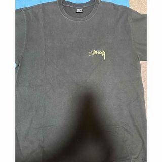 ステューシー(STUSSY)のSTUSSY Tシャツ(Tシャツ/カットソー(半袖/袖なし))