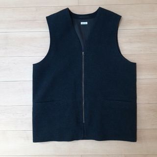 スティーブンアラン(steven alan)のsteven alan vest XL(ベスト)