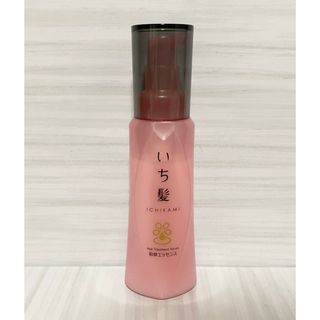 いち髪　洗い流さないトリートメント　100ml