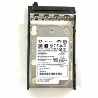 RW-192 SEAGATE SATA 2TB HDD 2.5 1点(PCパーツ)