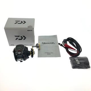 ダイワ(DAIWA)の□□DAIWA ダイワ 15レオブリッツ 300J　ＰＥ専用 801298(リール)