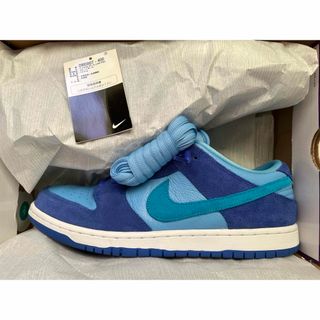 ナイキ(NIKE)のNIKE SB DUNK LOW PRO Blue Raspberr  29㎝(スニーカー)