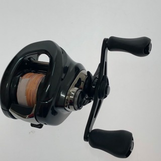 シマノ(SHIMANO)の□□SHIMANO シマノ 23 アンタレスDC MD XG RIGHT 046024(リール)