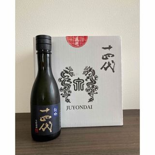 ジュウヨンダイ(十四代)の十四代「特吟」6本入1箱(日本酒)