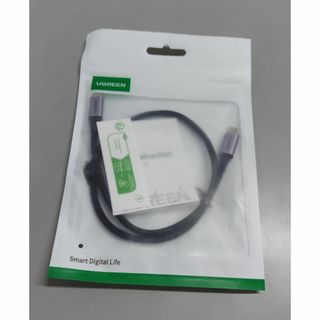 UGREEN　USBケーブル　USB-C to USB-C 　型番　20478