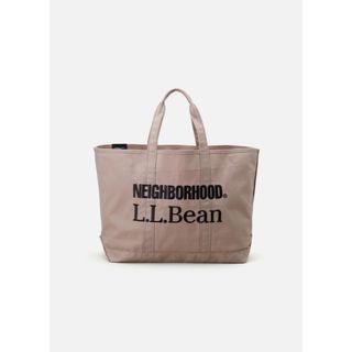 neighborhood NH X L.L.BEAN GROCERY TOTE